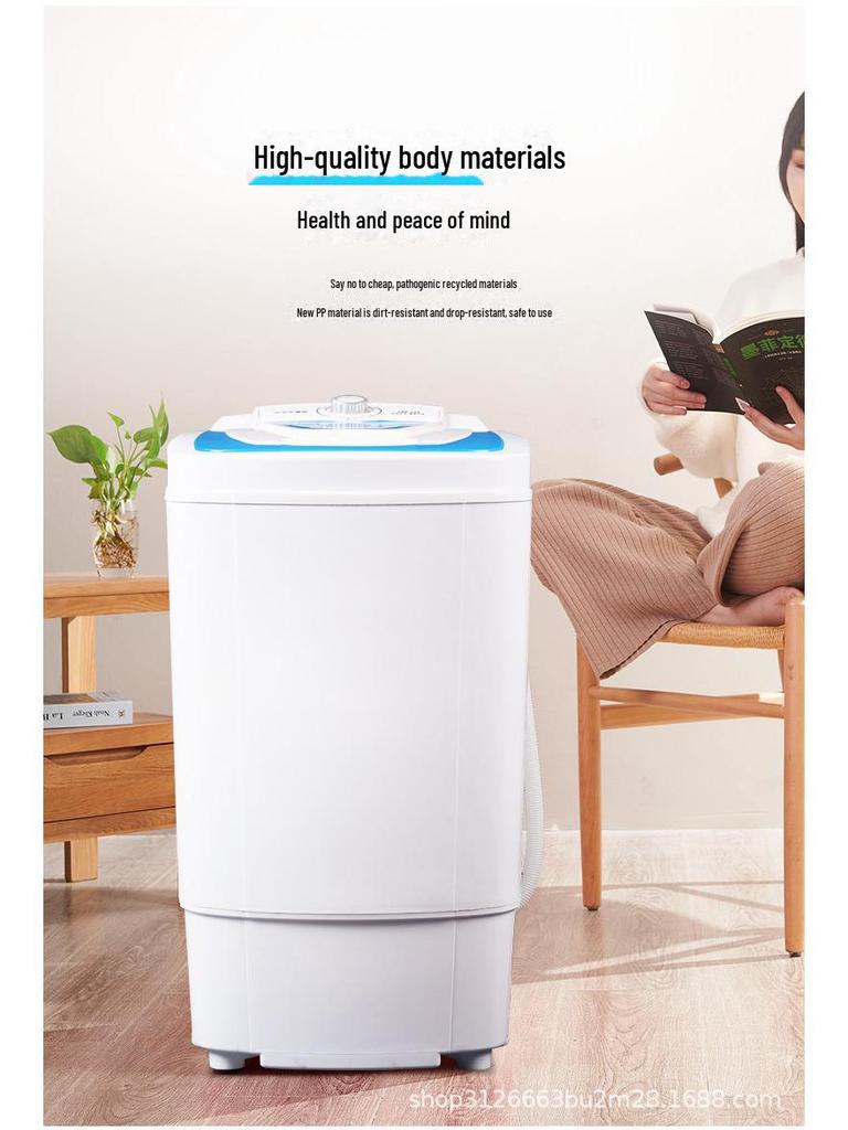 Xiaxin Haushalts-Dörreimer – Einzeleinheit-Dörrgerät