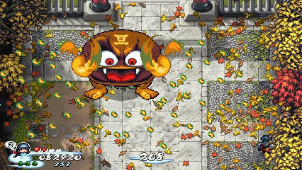 Pocky Rocky Reshrined North Switch & (Importar América) –