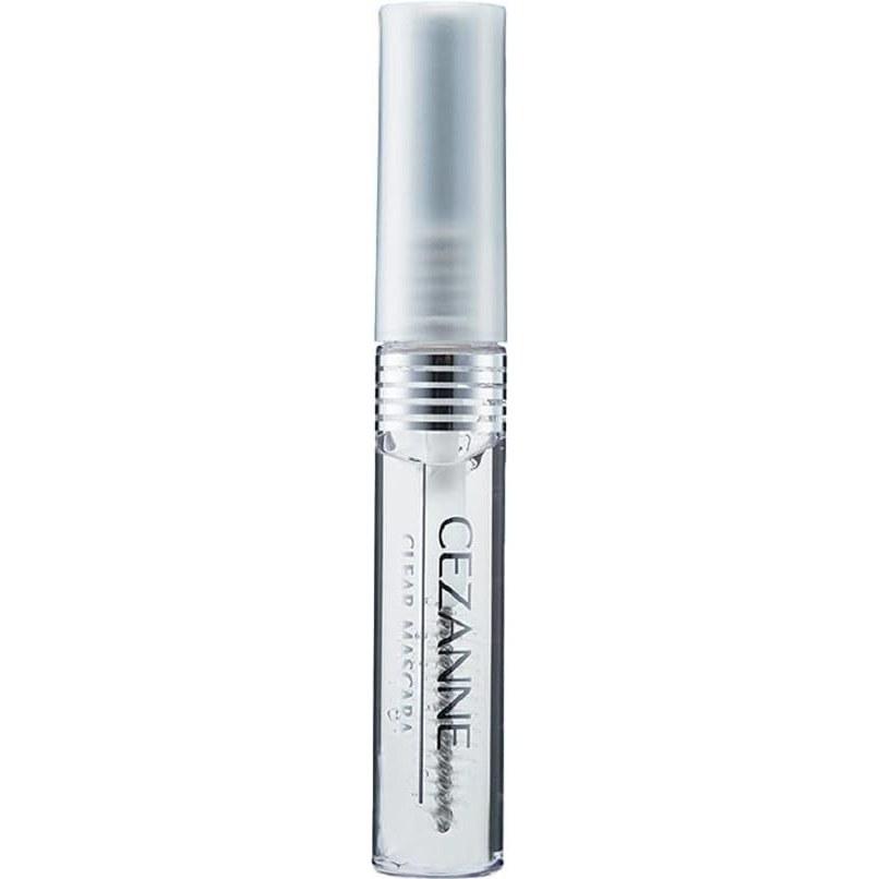 Cezanne Clear Mascara R