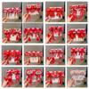 Plush Ball Children's Chinese Hairpin Bow Embroidered Bow Headwear Hanfu Hair Accessories  Kids