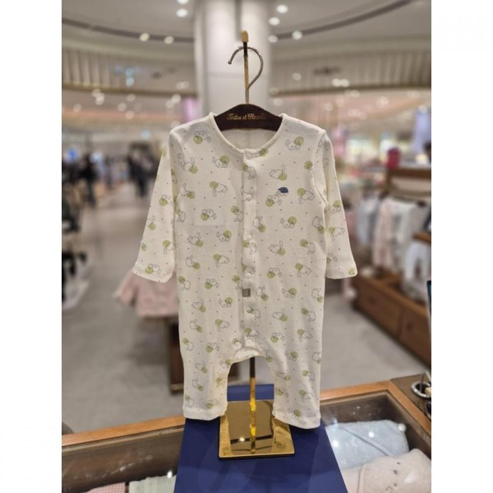 

Show Chocola Nyan Nyan Space 100 Days Baby Gift Tnpmqx042tt Ivory/80