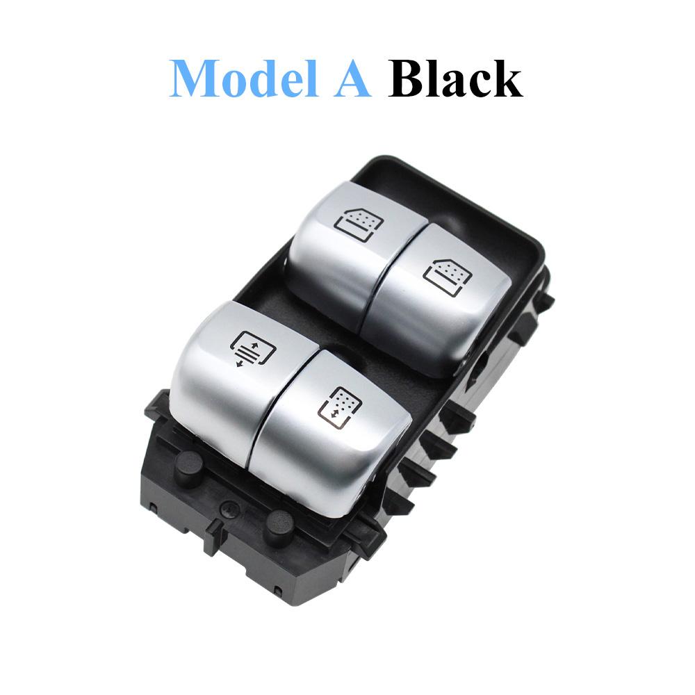 Car Switch Rear Window Power Electric Replacement For Mercedes BENZ S E Class W222 W213 S550 S600 S300 S350 E180 E200 2229051505