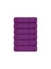 TETO 6P Signature Violeta Toalha Supima 230g