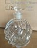 150ml Transparent Mini Glass Bottle for Liquor, Cold Brew Coffee, Fruit Wine, and Dispensing, with Sealed Two Ounce Capacity