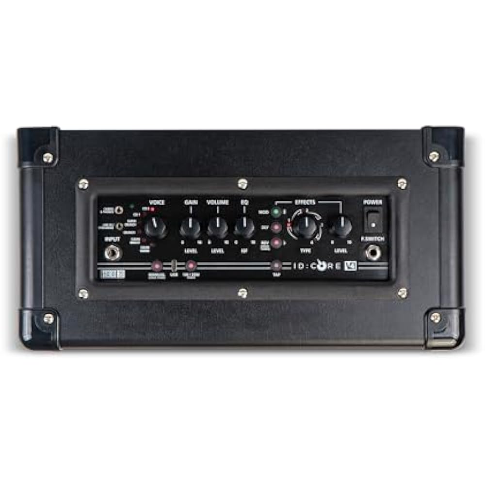 Blackstar Blackstar Stereo Guitar Amplifier ID:Core V4 Stereo 20 Perfect for Home Practice Live S...