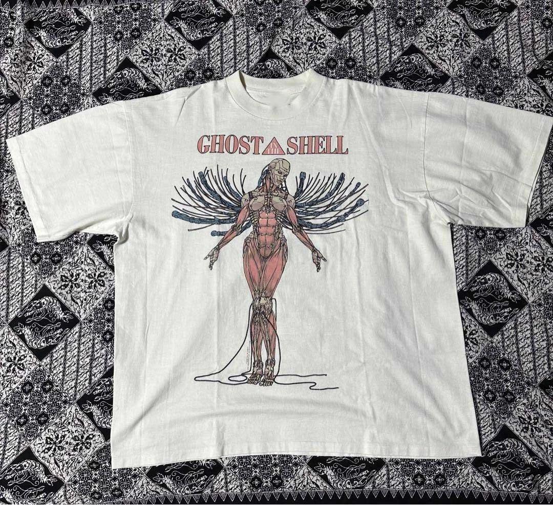 Ghost In The Shell Special Full Size Mens T T-Shirt Perfect Gift XL