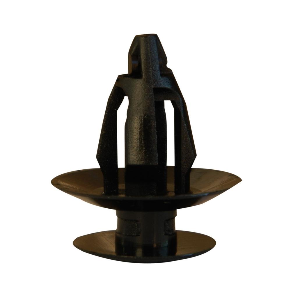 BROSS Auto Parts BCF686 10 Pieces Trim Panel Retainer for  VW Skoda Seat: 703-867-299 Made In Turkey