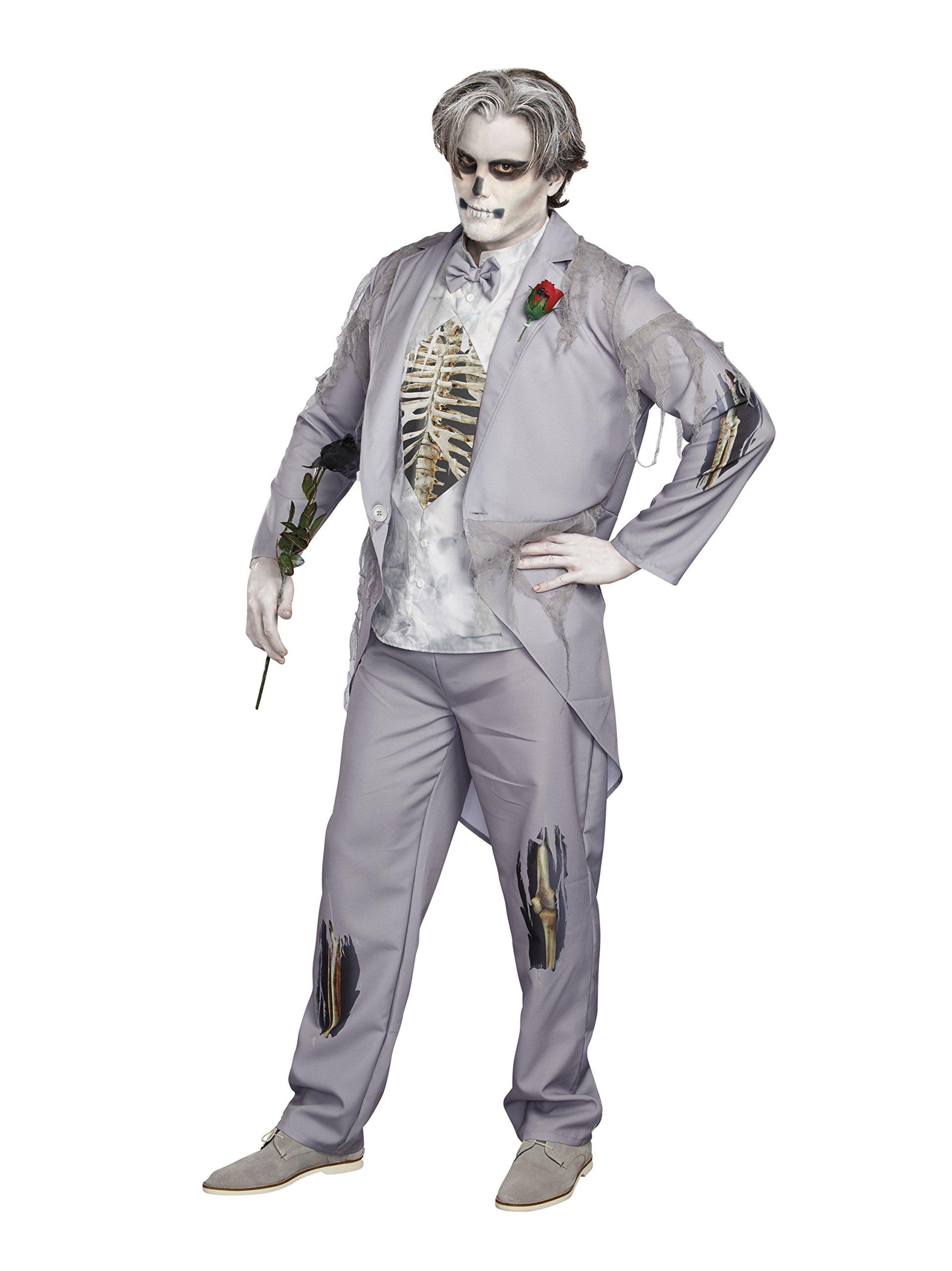 

Horror Groom XL [Dreamgirl]