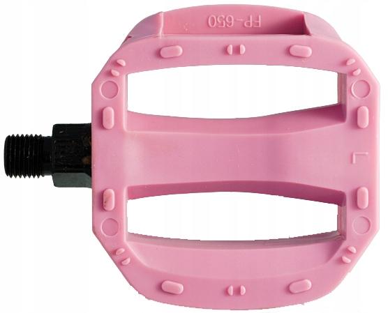 Pedali per Bicicletta da Bambino Feimin Filettatura Piccola 12,7 Mm