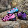 Women Climbing Shoes Outdoor Non-slip Trekking Sneakers Fashion Comfortable Sports Shoes