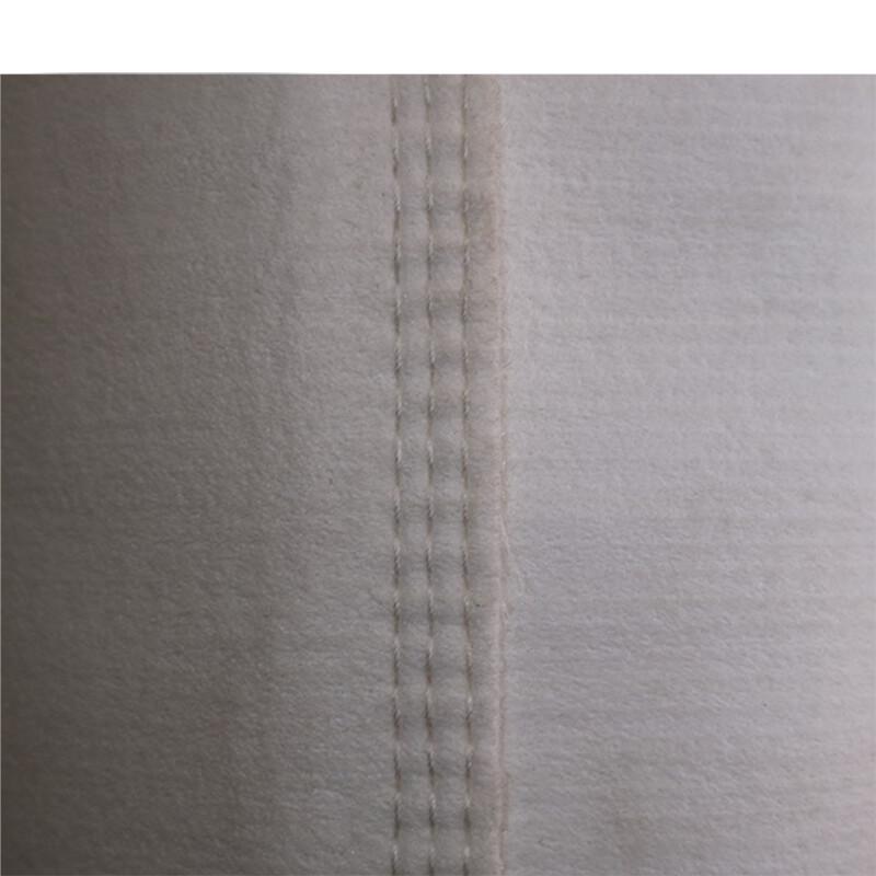 HAISIDIKE HKW-64 Industrial Pulse Dust Collector Filter Bag