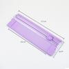 A4 Mini Paper Trimmer Paper Cutter Cutting Machine for Craft Paper Card Photo Laminated Paper Scrapbook Home Crafts Tools New