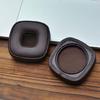 Comfortable Ear Cushions Headband for MajorV5 Headphones Soft Protein Leather Memory Foam for Enhances Sound Quality