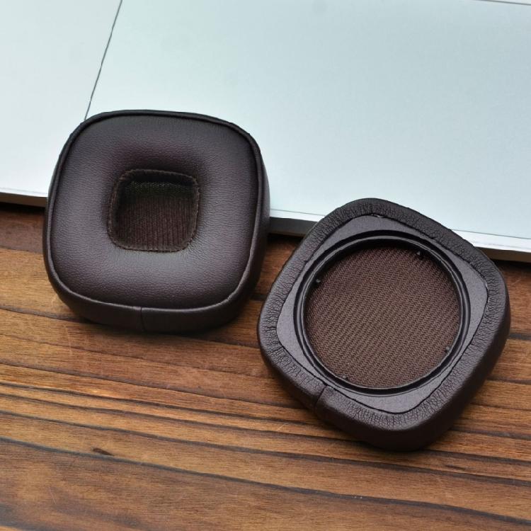Comfortable Ear Cushions Headband for MajorV5 Headphones Soft Protein Leather Memory Foam for Enhances Sound Quality