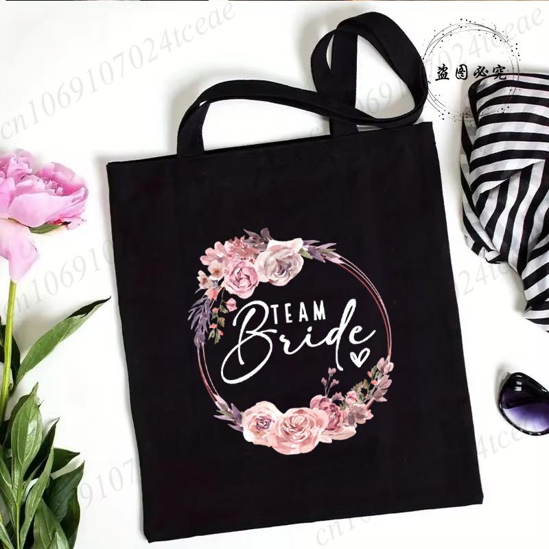 Bachelorette Party Print Bridal TShirt Short Sleeve Tshirt Casual Bridesmaid Tops Womens Clothing Fashion Casual TShirt T02