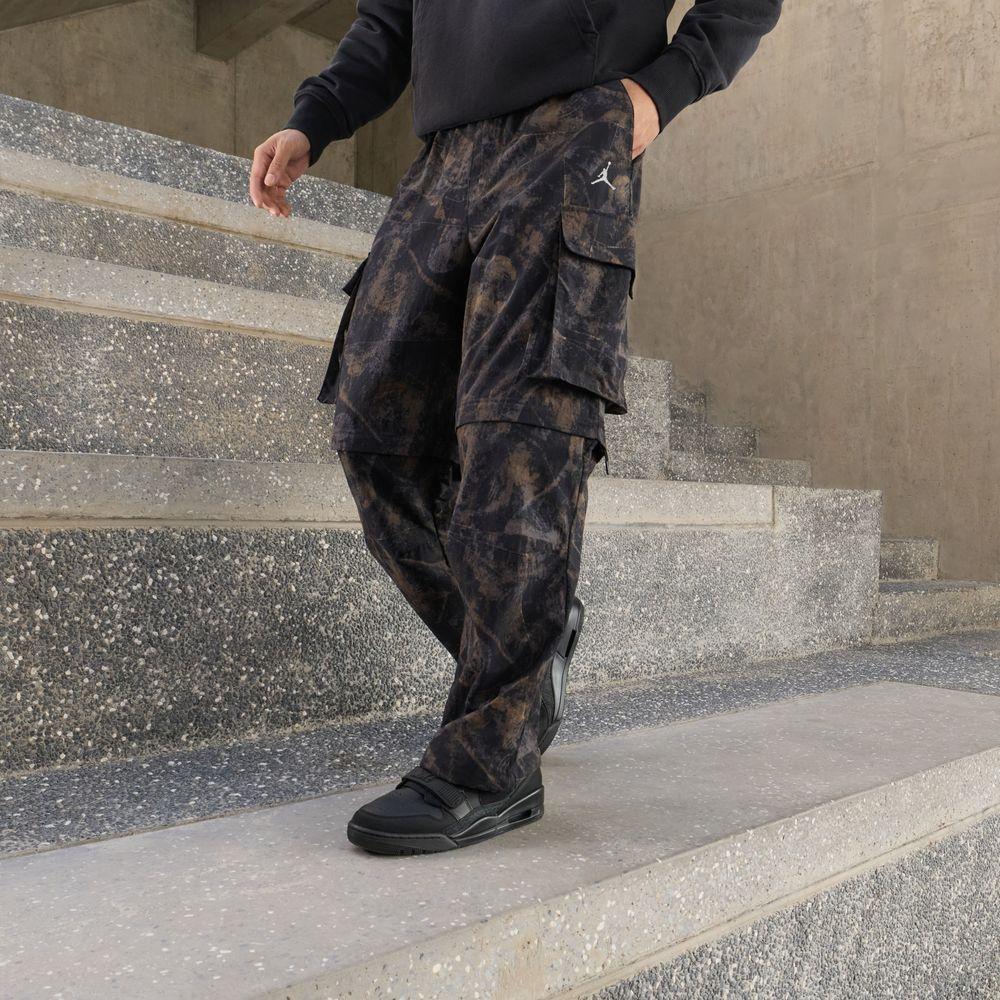 Jordan Brooklyn Hike Mike Cargo Pants Men s M