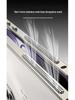 OnePlus Ace 5 Ultimate Metal Buckle Drop-proof Heat Dissipation Case with Lens Protection