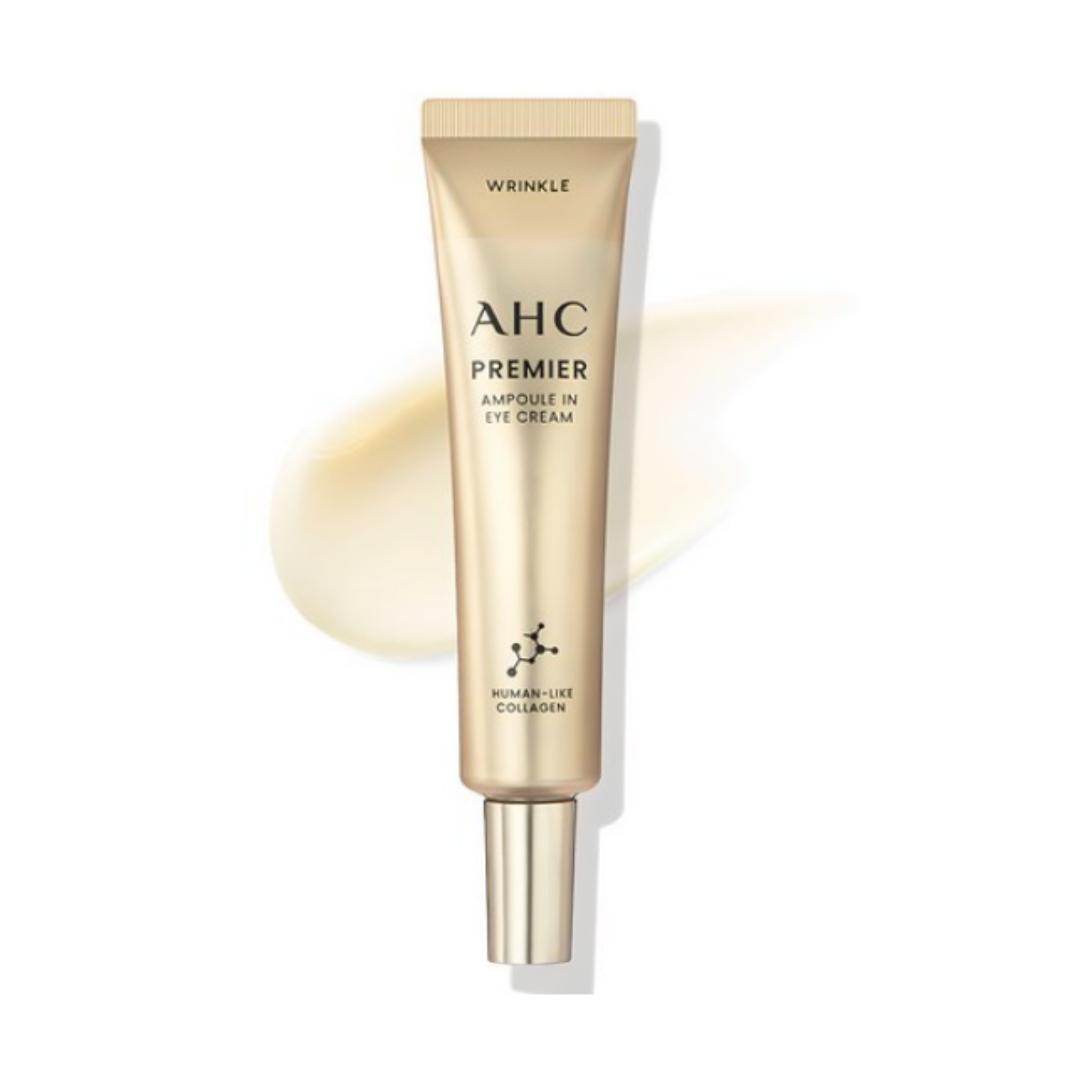 

Крем для кожи вокруг глаз AHC Premier Ampoule (35мл)