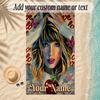 Beach TowelTaylor Swift Custom Name Text Personalized Soft Towel for Beach Pool Indoor Home Decor Gift