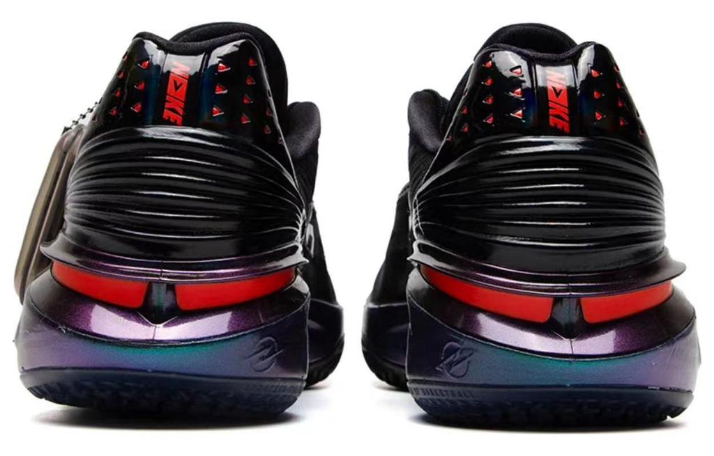 Nike Air Zoom GT Cut 2 EP Black Picante Red Anthracite FV4144-001