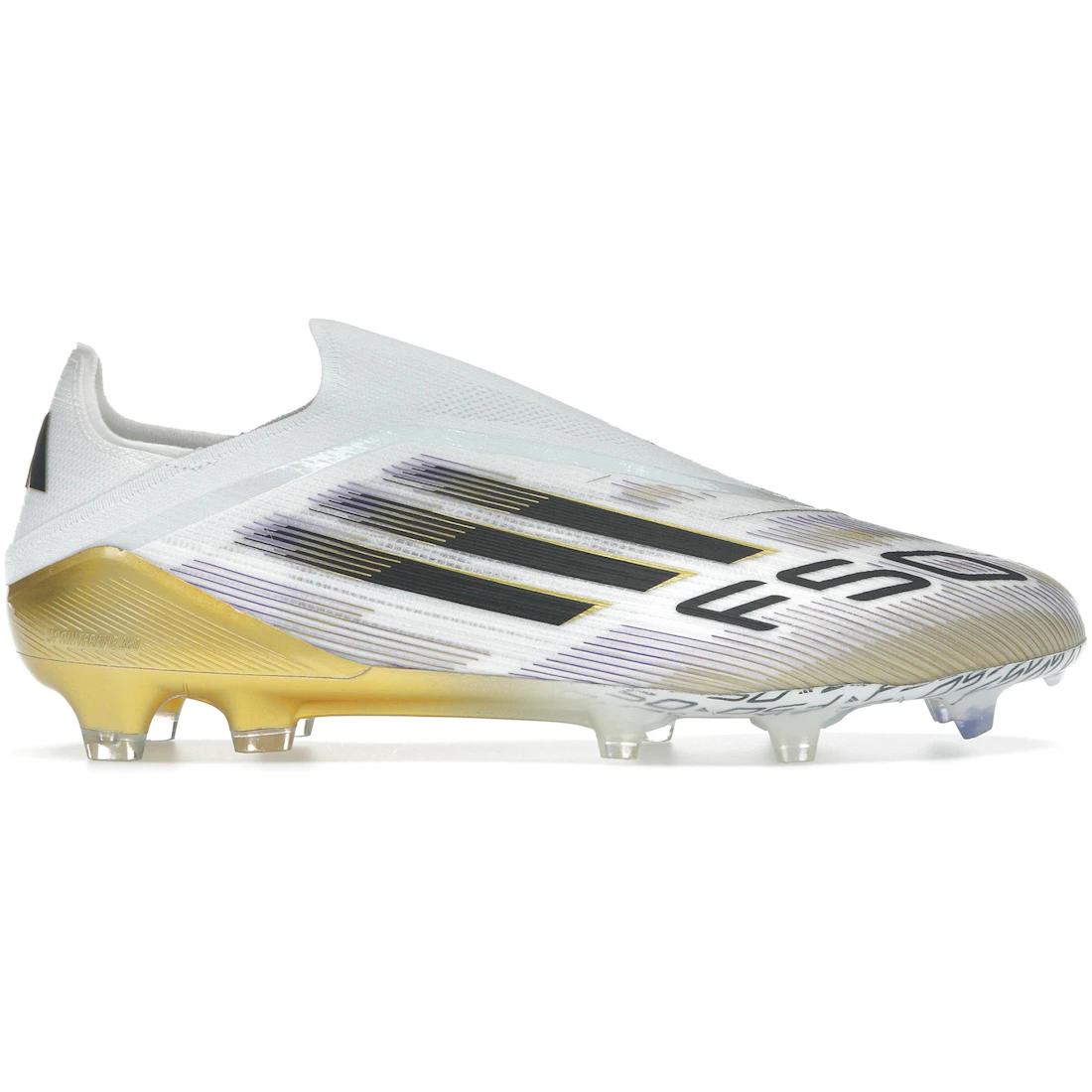 

Кроссовки adidas F50 Elite Laceless FG Pack Road to Glory(JH7625) 44