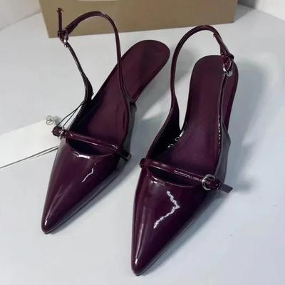 Elegante Schuhe – Elegante Schuhe