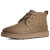 Neumel Snow Boots Men's Brown Sneakers 1171112-CBBLG