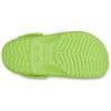 Monster Power x Crocs Classic clog EVA stylish and comfortable hole shoes unisex green