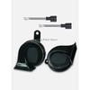 2pc Suitable for Oushang Hella  high bass waterproof snail cx70 S star honking horn