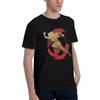 Cheetara 100 Cotton Casual Breathable Confortable Tops Mens TShirts T Shirt Men