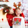 Christmas Countdown 24 Days Calendar Bracelets 2025 For Girls Xmas Advent Calendar DIY Jewelry Making Kit Xmas Gift For Kids