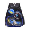 Kids Backpack Boys Girls Kindergarten Cartoon Car Lightweight Cute Student Bookbag