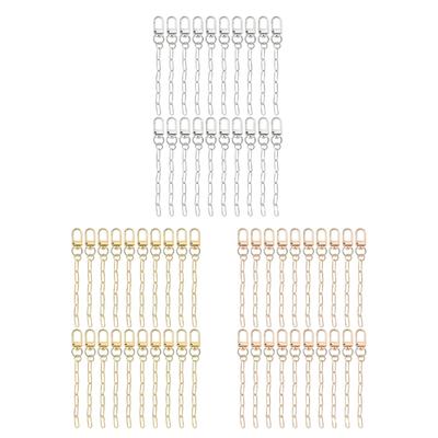 Alloy Keychain Craft Kits With Multiple Accessories For Personalised Jewelry Making And Creative Gifts Keyring Supplies