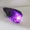 Natural Purple Uncut Rough Sapphire Earth Mined 561.10 Ct Loose Gems