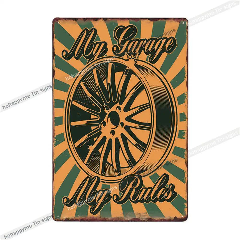 CAR WASH Metal Plaque Signs Vintage Decoration for 4S Shop Gas Station Club Garage Poster Plate Tin Painting Home Decor 20x30cm