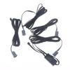 1Set Closet Touch/Hand Sweep/PIR Motion/Door Control Kitchen Wardrobe Lamp 12/24V Mini LED Cabinet Light Sensor Switch