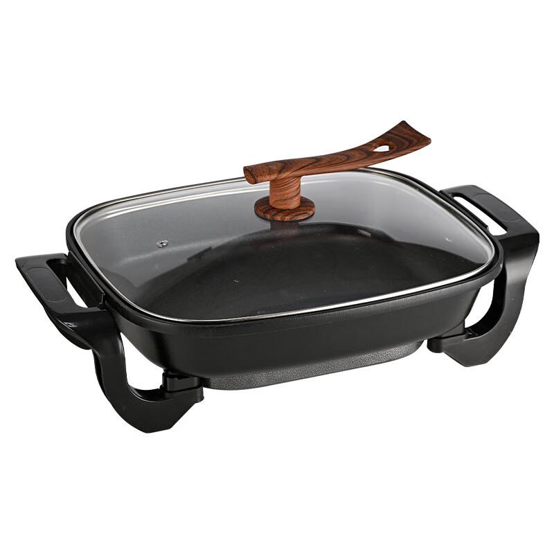 Sanjiaolong Multi-functional Electric Cooking Pot