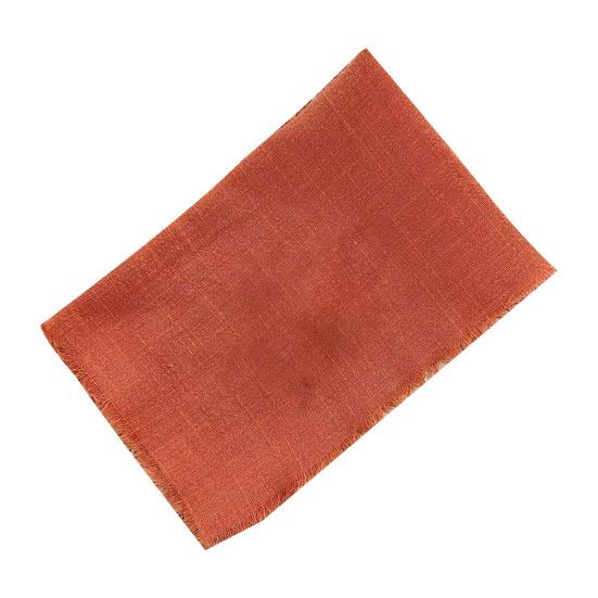 Nordic Fringed Cotton Napkin Tassel Dinner Napkins for Wedding Party Soft Absorbent Reusable Elegant Table Decor for Home Restaurant