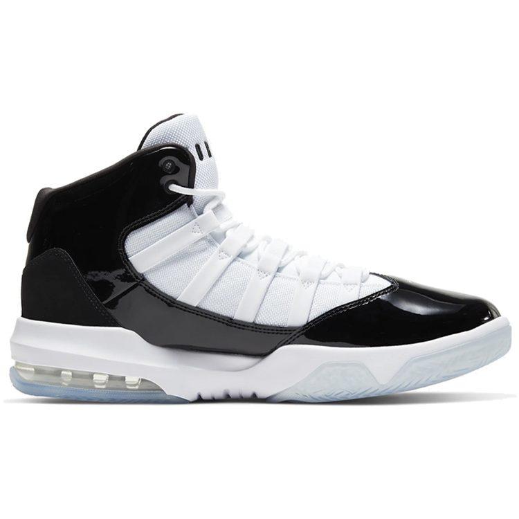 Jordan Max Aura Nero Bianco AQ9084-011