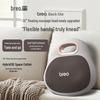 Breo Back Lite Portable Lumbar & Back Massager Cushion