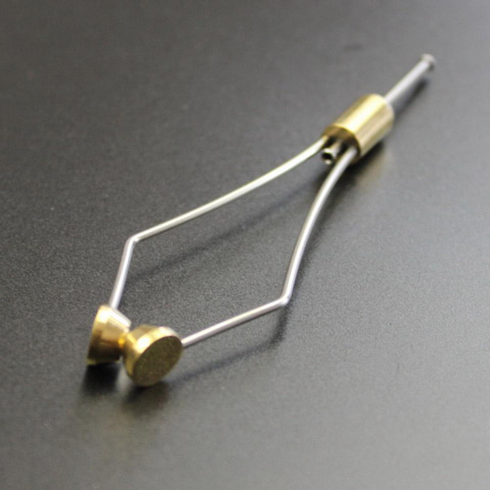 20g Bobbin Holder Rustproof Stainless Steel+brass Waterproof 1*3.2cm