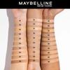 Maybelline Super Stay Lumi Matte Liquid Foundation 140 30H Wear Lightweight Full Coverage Soft Glow Finish Long Lasting Makeup Base 35ml
