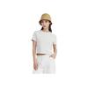 adidas Fos Short Sleeve T-Shirt Women Tops KG5177