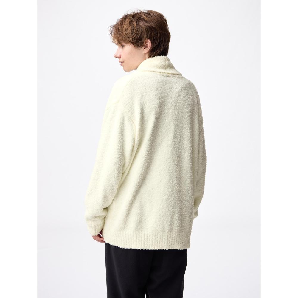 GU by Uniqlo Lounge Cardigan Peanuts