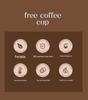 316 Stainless Steel Ceramic Double-Wall Coffee Thermos Cup - Large Capacity, Ideal Gift.