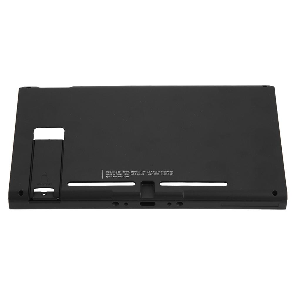 Replacement Top&Bottom Housing Shell For Nintendo Switch Console Replacement Spare Accessories