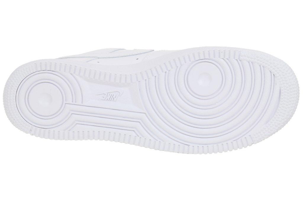 Nike Air Force 1 Basketball Shoes US US Men's '07 Size 11.5 D(M)