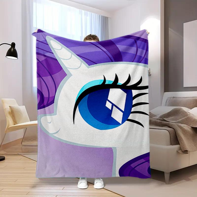 Rarity Blanket Suitable All Seasons Soft Comfortable Sofa Office Home Blanket Holiday Gift Blanket Soft And Comfortable Sofa Blanket