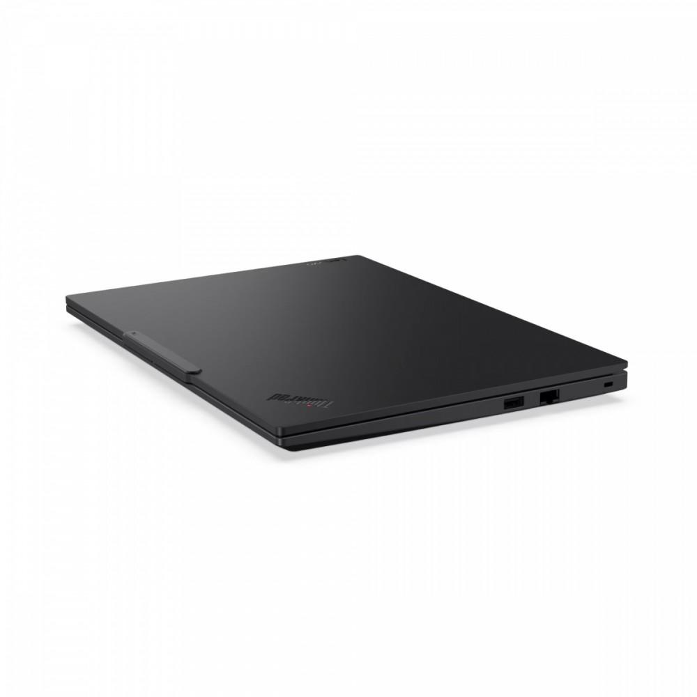 Laptop ThinkPad E14 G7 21U200ABPB W11Pro Ultra 7 258V/32GB/512GB/14.0 WUXGA/Black/1YR Premier Support + 3YRS OS + CO2 Offset