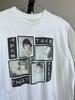 Take That Band Tour Rock Unisex Erwachsenen Kurzarm T-Shirt Alle Größen Unisex T-Shirt